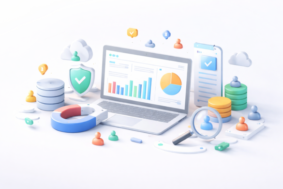 First-Party Data Strategies For The Cookieless Future