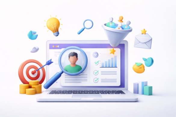 Intent Data Analytics Helping B2B Marketers Identify High-Value Buyers Earlier In The Sales Cycle