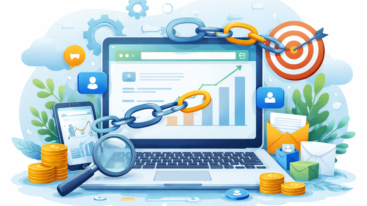 Backlink Services for B2B Companies: Why High-Quality Links Still Matter for SEO