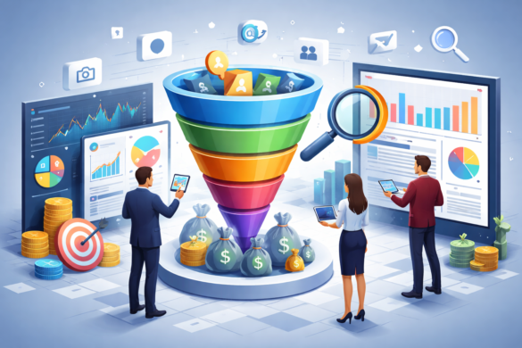 Pipeline Visibility In B2B: The New Metric Driving Growth In 2026