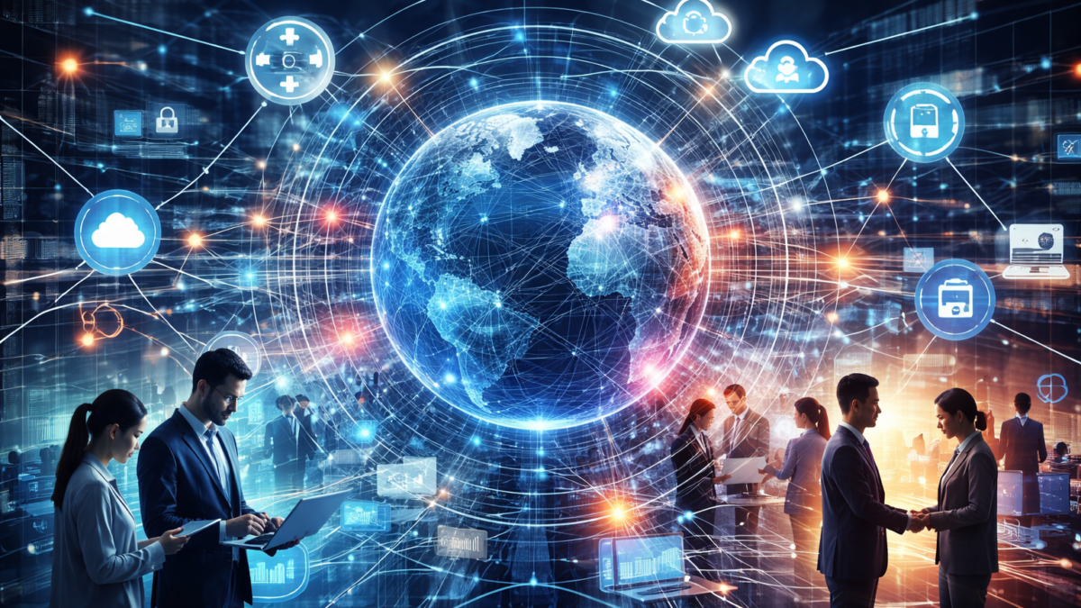 The “Tech Sovereignty” Paradox: Why B2B Winners in 2026 are Building “Resilient Interdependence”