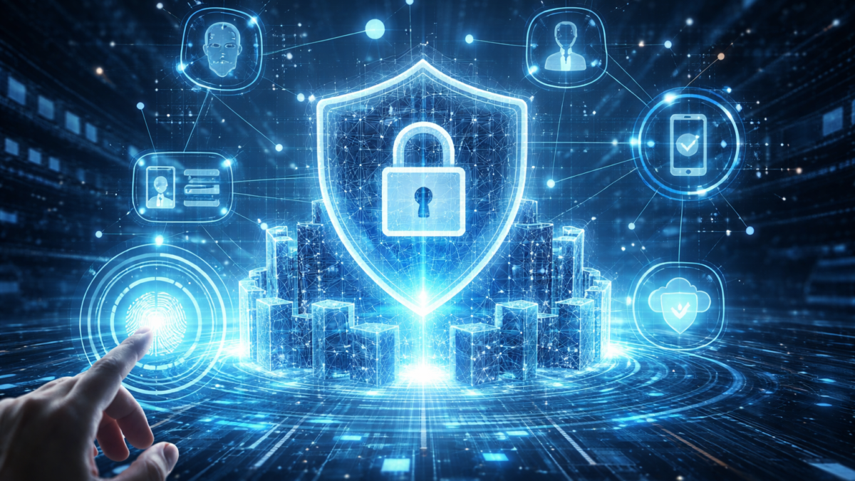 The Identity Fortress: Why 2026 Cybersecurity is About “Continuous Verification,” Not Firewalls