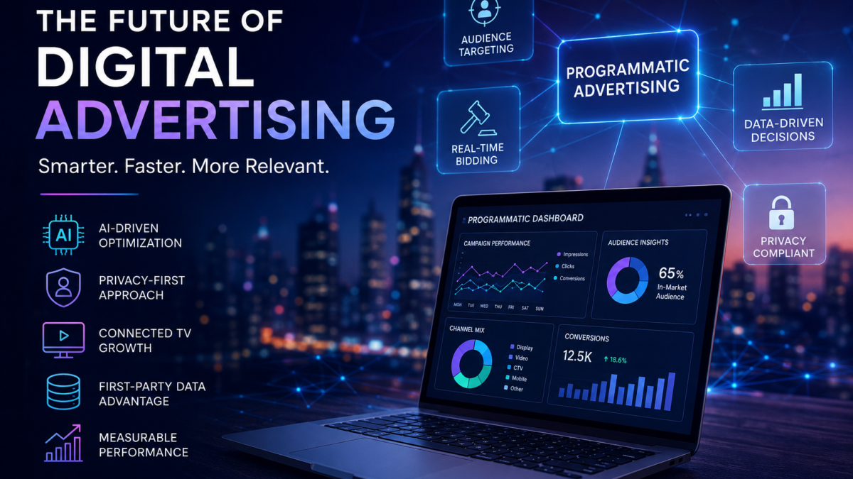 From Cookies to AI: The Next Chapter of Digital Advertising