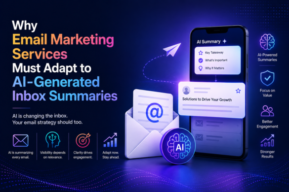 Why Email Marketing Services Must Adapt To Ai-Generated Inbox Summaries 2 Ai-Powered Inbox Summaries Transforming Email Marketing.