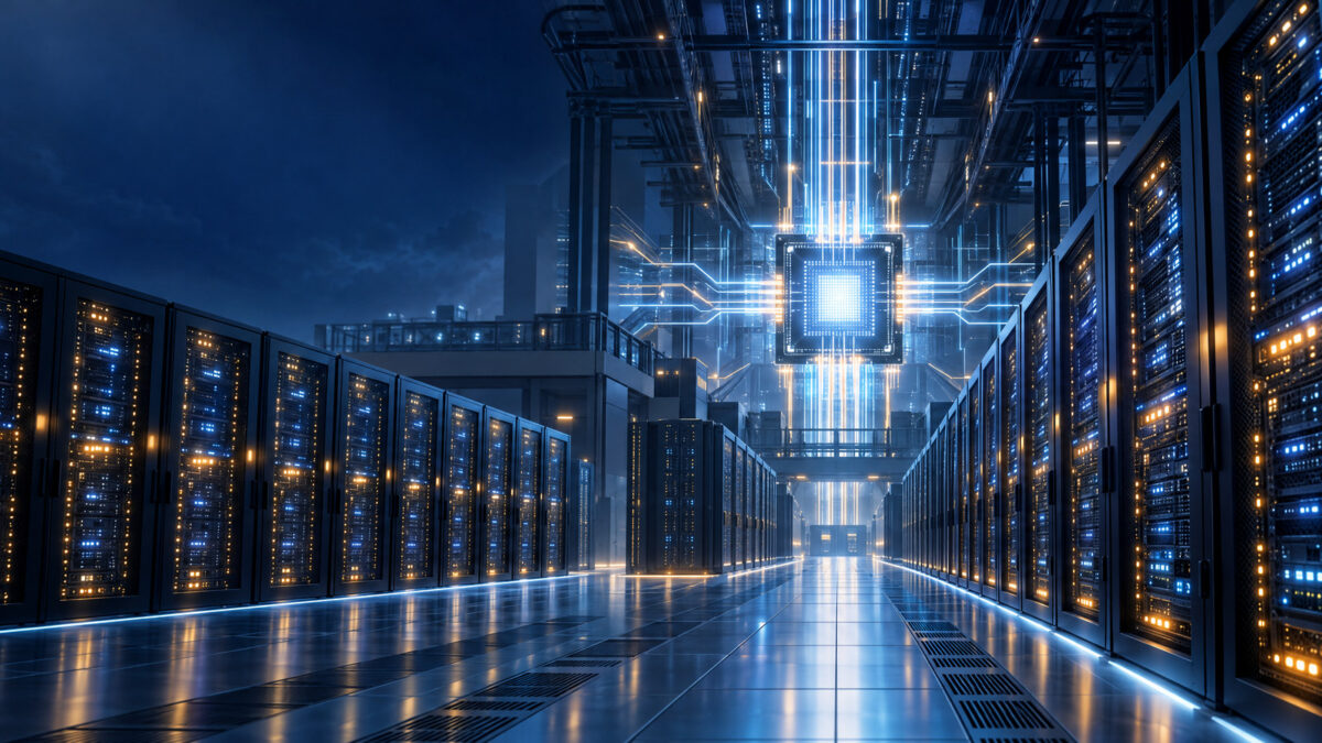 Anthropic Q3 2026 Revenue: $16.8B and the AI Compute Question