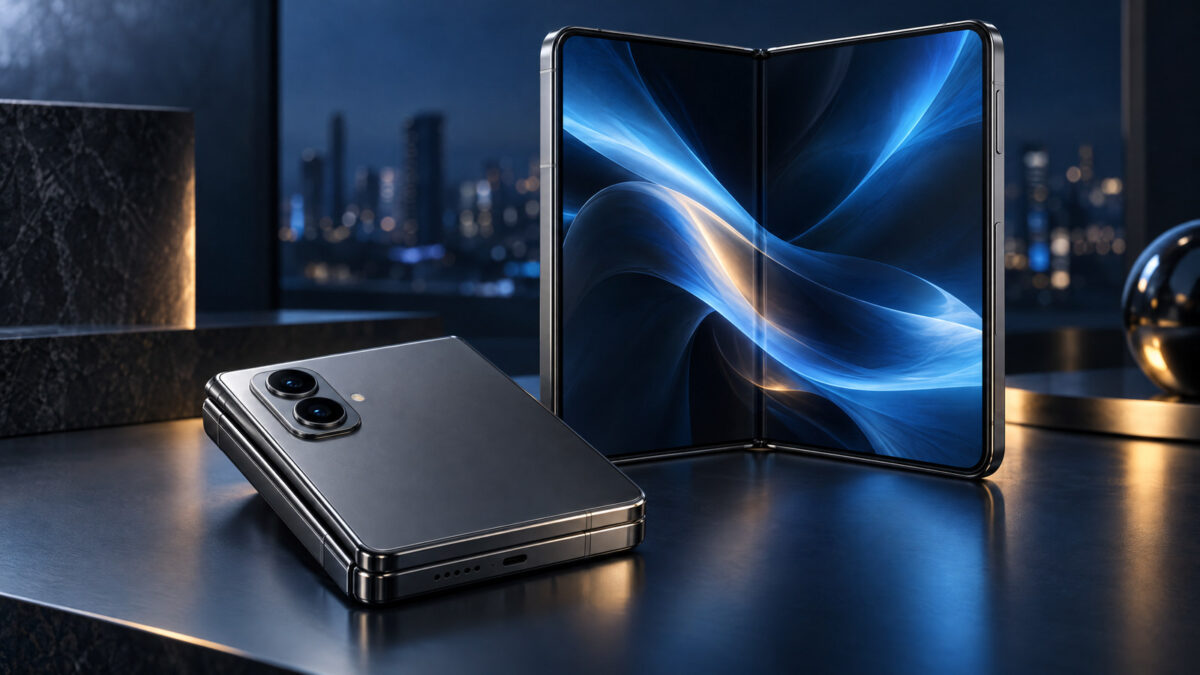 iPhone Duo: Apple’s $1,999 Foldable and the Features It Gives Up