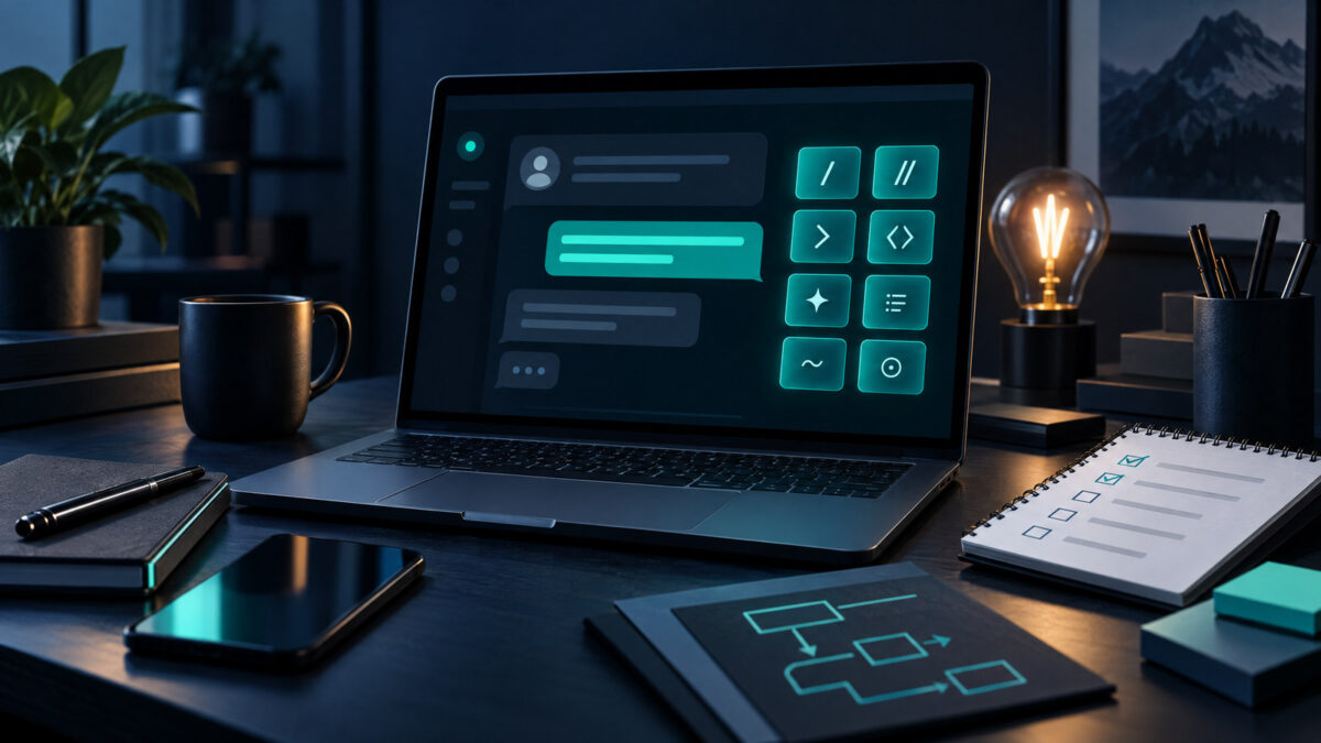 99 ChatGPT Codes to Save Time: Reusable Prompt Shortcuts for Work