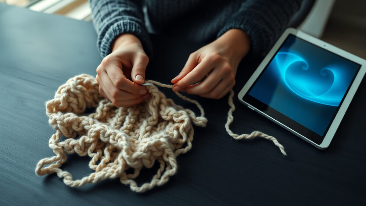 Etsy’s New AI Rules: AI-Generated Recipes and Patterns Are Out—But AI Art Stays