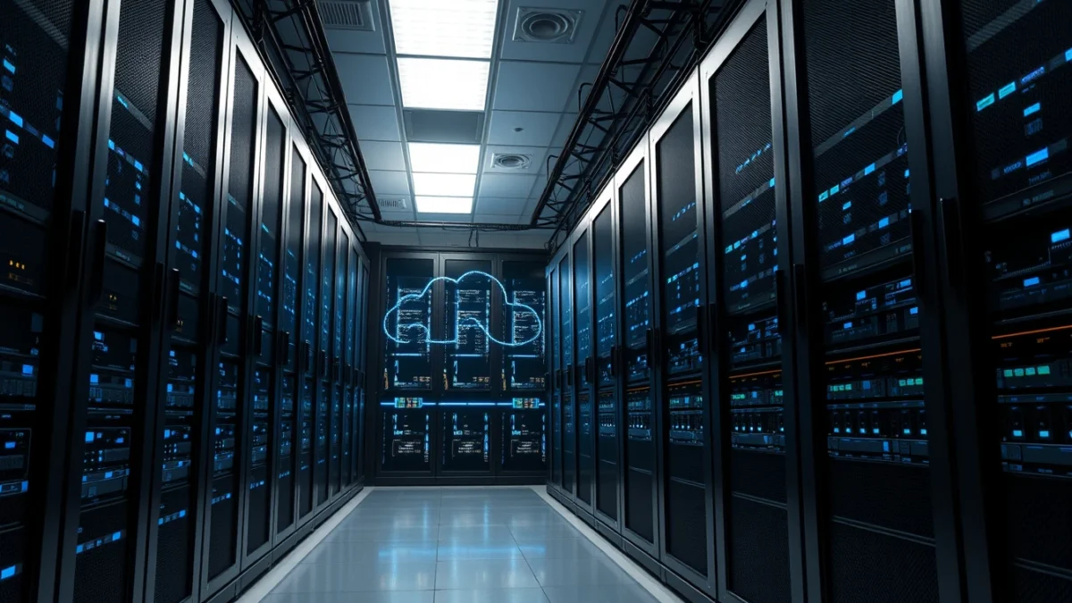 Tech Stocks Slide After Amazon and Intel Earnings: Why AI Spending Is Under Scrutiny